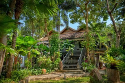 Siem Reap Hotel Photographer