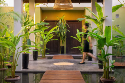 Siem Reap Hotel Photographer