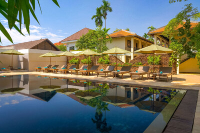 Siem Reap Hotel Photographer