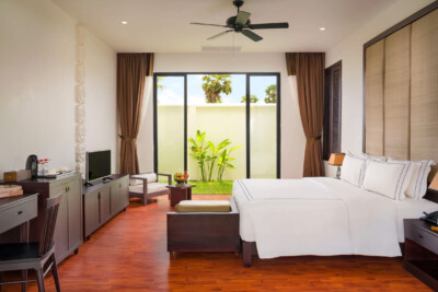 Siem Reap Hotel Photographer