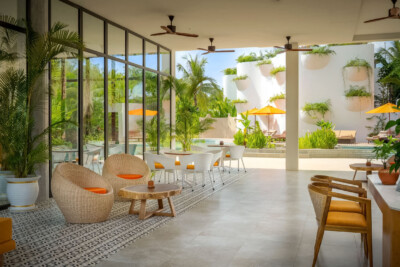 Siem Reap Hotel Photographer