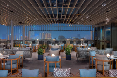 hotel photography Hyatt Regency, Phnom Penh – Exposure Photography