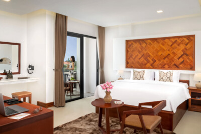 Siem Reap Hotel Photographer