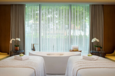 hotel photography, spa, Hyatt Regency, Phnom Penh – Exposure Photography