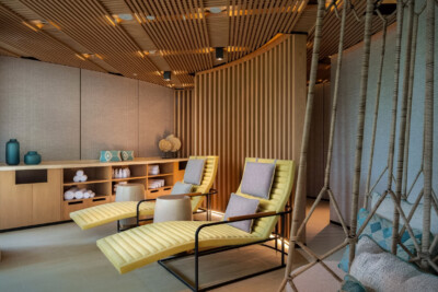 Jivapita Spa, Hyatt Regency, Phnom Penh, photographed by Exposure Photography, a professional hotel photographer in cambodia