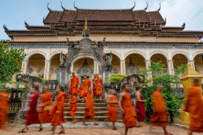 Siem Reap Photography
