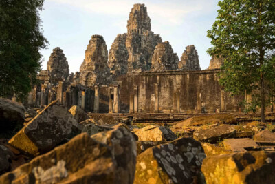 Siem Reap Photography