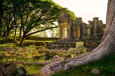 Siem Reap Photography