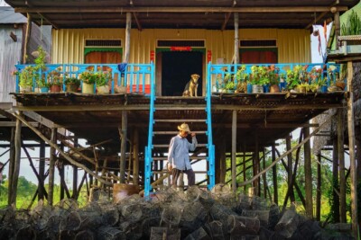 Siem Reap Photography