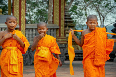 Siem Reap Photography
