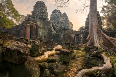 Siem Reap Photography