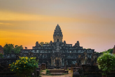 Siem Reap Photography