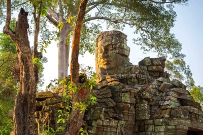 Siem Reap Photography