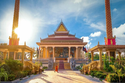 Siem Reap Photography