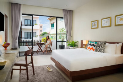 Siem Reap Hotel Photography by Exposure Photography cambodia