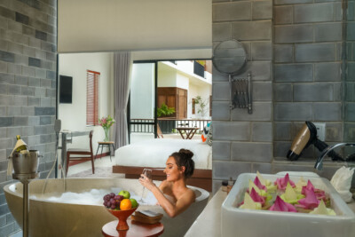 Siem Reap Hotel Photography by Exposure Photography cambodia