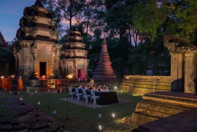 Luxury Tour Experience in Siem Reap Guest Experience Photography Photographer in Cambodia Exposure Photography