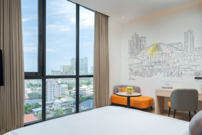 Hotel Photography Photoshoot at Capri by Fraser Phnom Penh by Exposure Photography Siem Reap