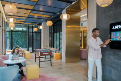 Hotel Photography Photoshoot at Capri by Fraser Phnom Penh by Exposure Photography Siem Reap