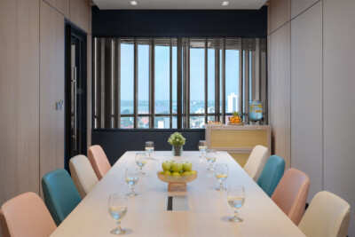 Hotel Photography Photoshoot at Capri by Fraser Phnom Penh photographer: Exposure Photography Siem Reap