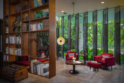 Siem Reap Hotel Photography at Viroth's Hotel by Exposure Photography Cambodia