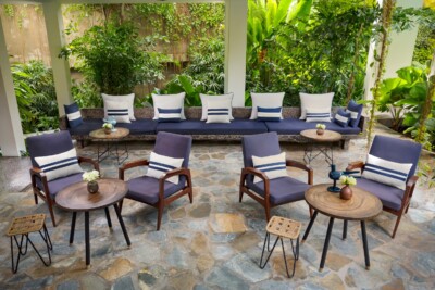 Siem Reap Hotel Photography at Viroth's Hotel by Exposure Photography Cambodia