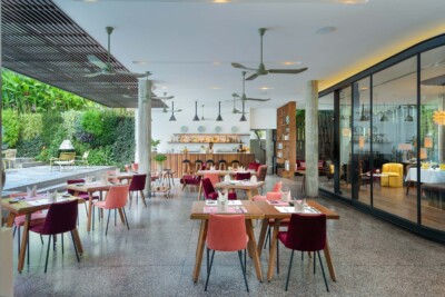 Siem Reap Hotel Photography at Viroth's Hotel by Exposure Photography Cambodia