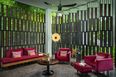 Siem Reap Hotel Photography at Viroth's Hotel by Exposure Photography Cambodia