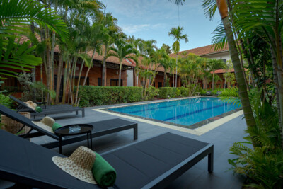 siem reap hotel photography project