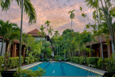 siem reap hotel photography project