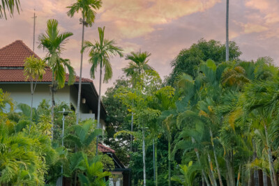 siem reap hotel photography project