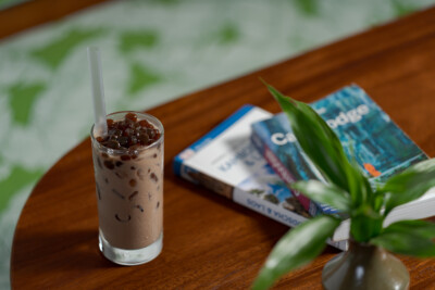 Food photography for hotel in Siem Reap, Cambodia