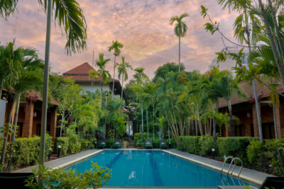 siem reap hotel photography project